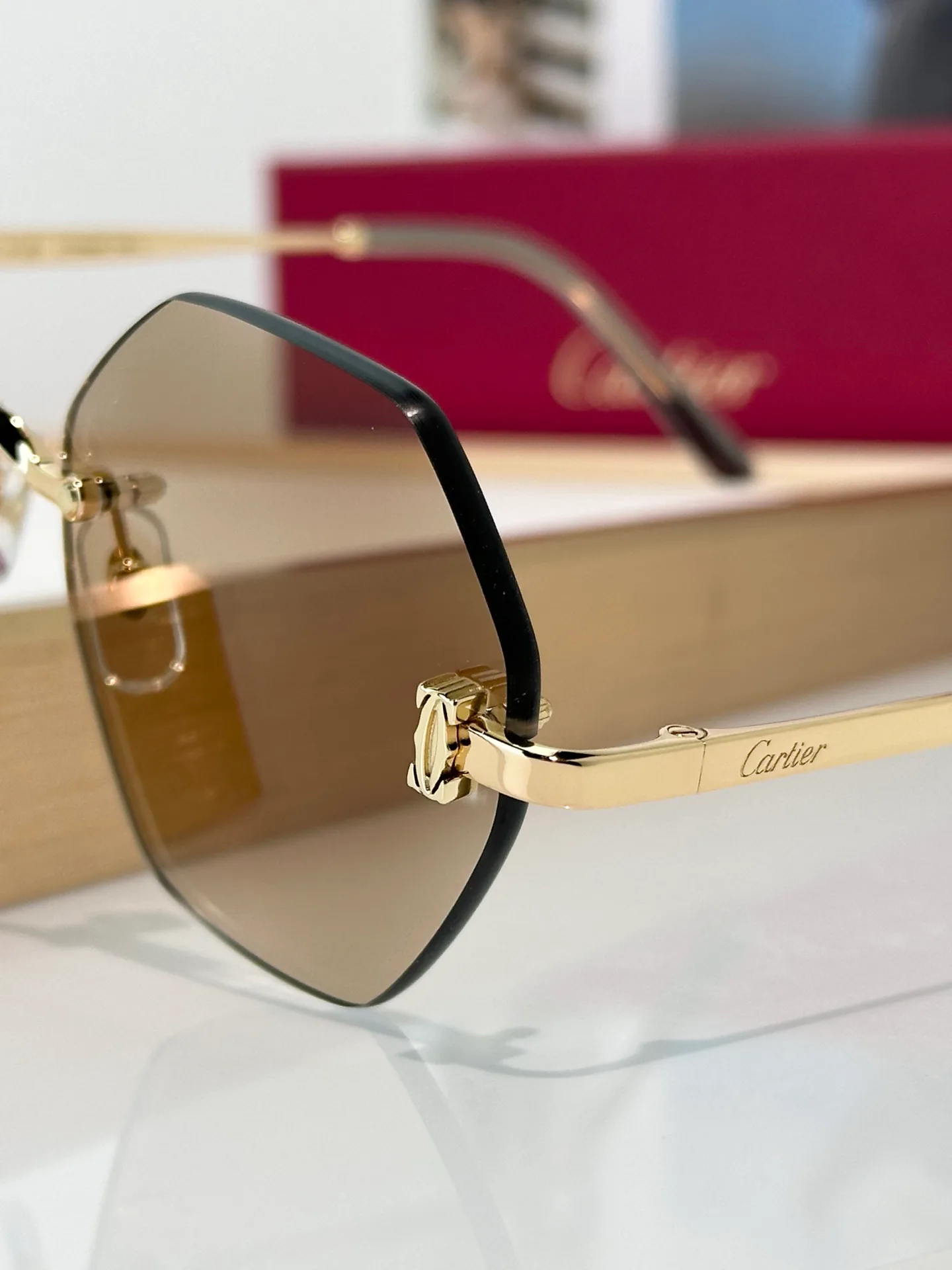 Бижутерия Cartier 11558242