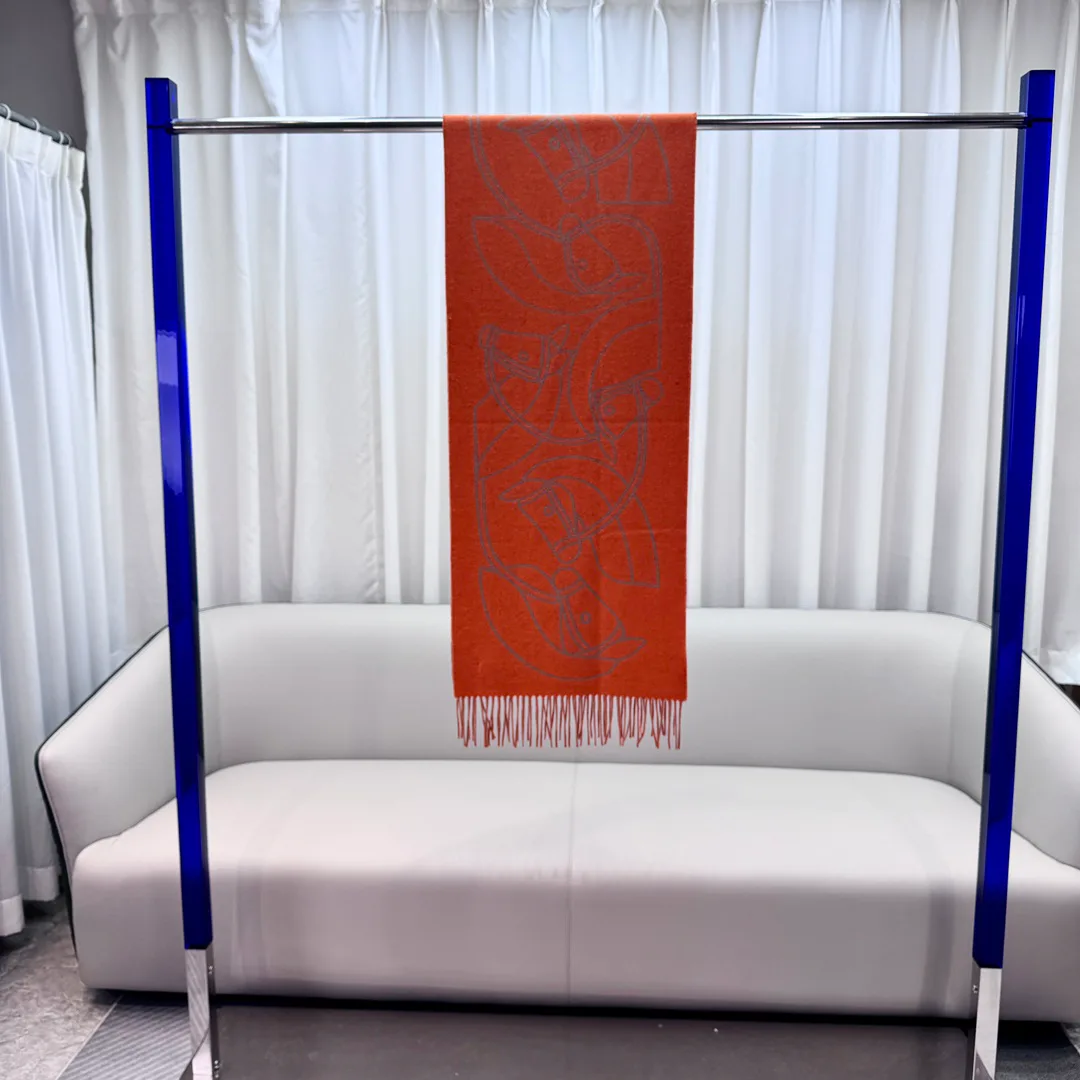 Шарфы Hermes 3750