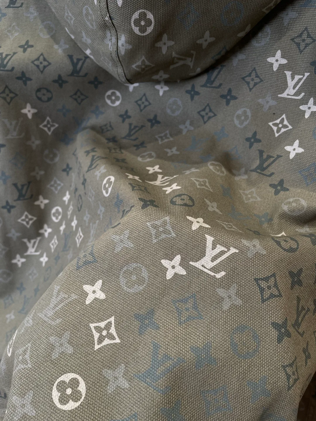 Куртки И Пуховики Мужские Louis Vuitton 5877487