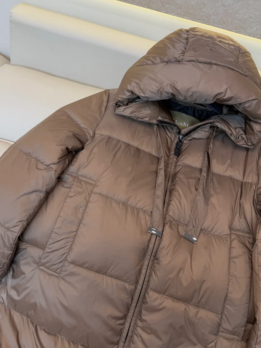 Куртки И Пуховики Женские Max Mara 17917331