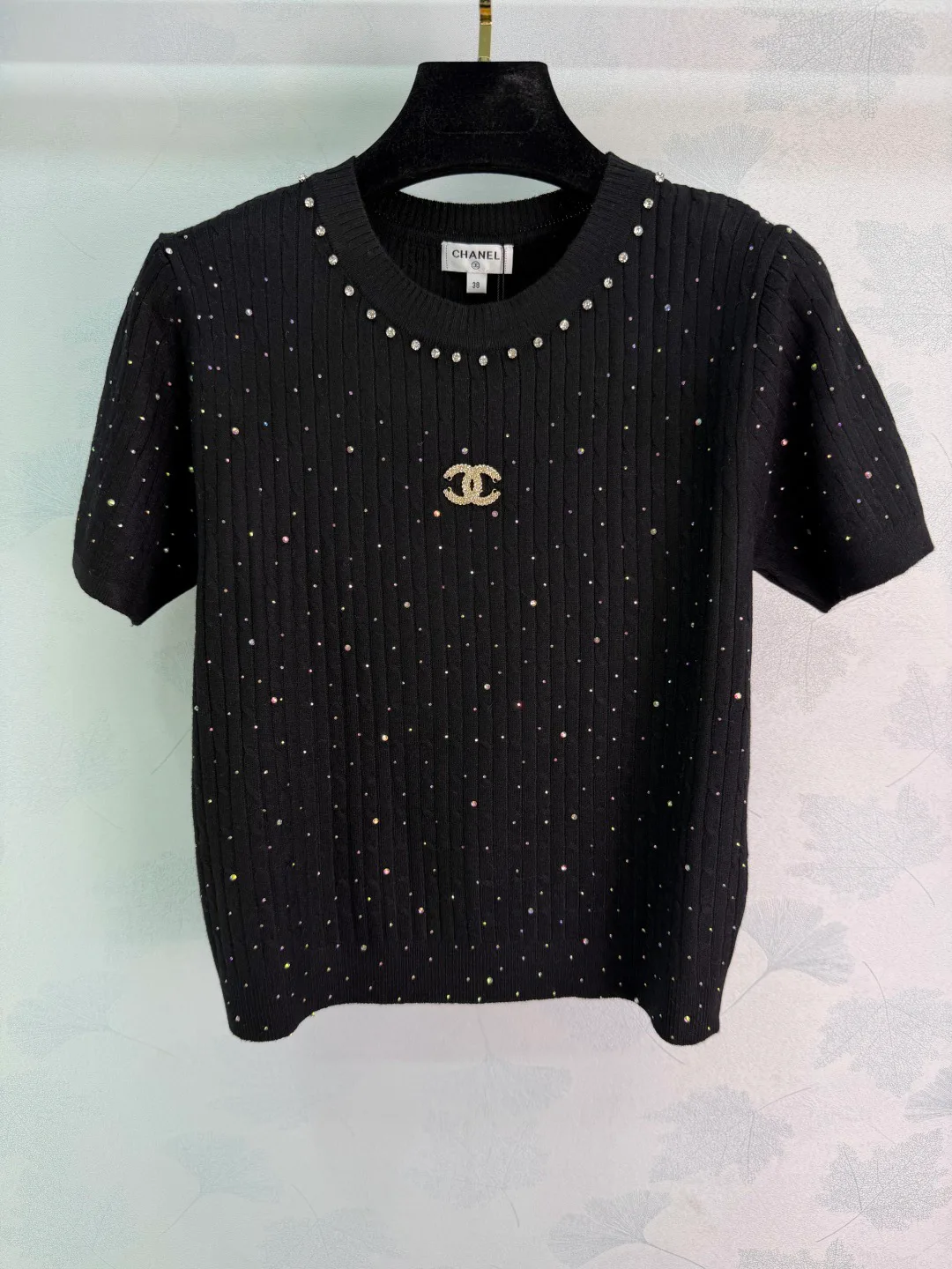 Топы Женские Chanel 13549529