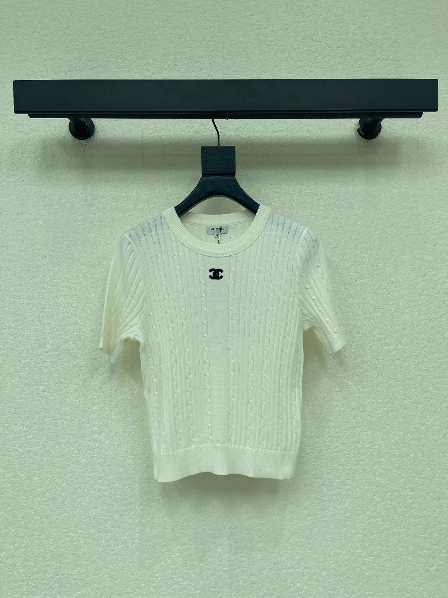 Топы Женские Chanel 11889081