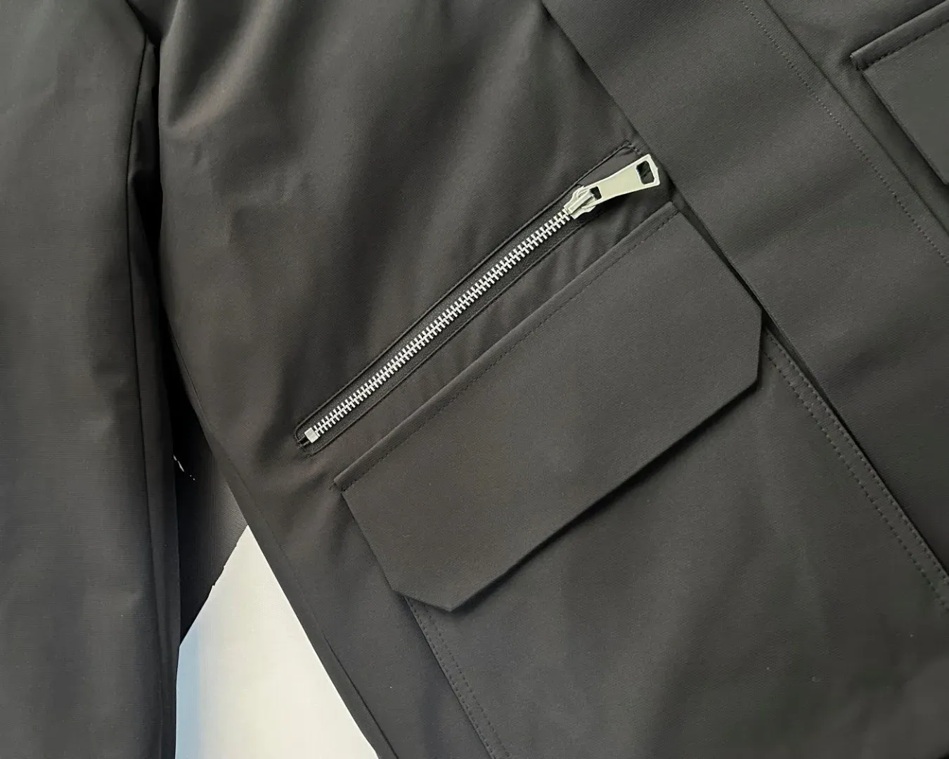 Куртки Мужские Prada 435336