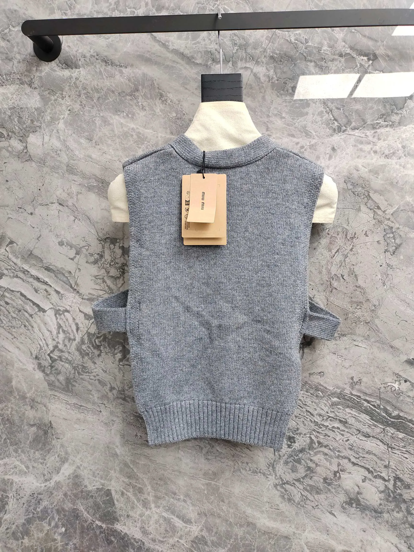 Джемперы И Свитеры Женские Miu Miu 931376