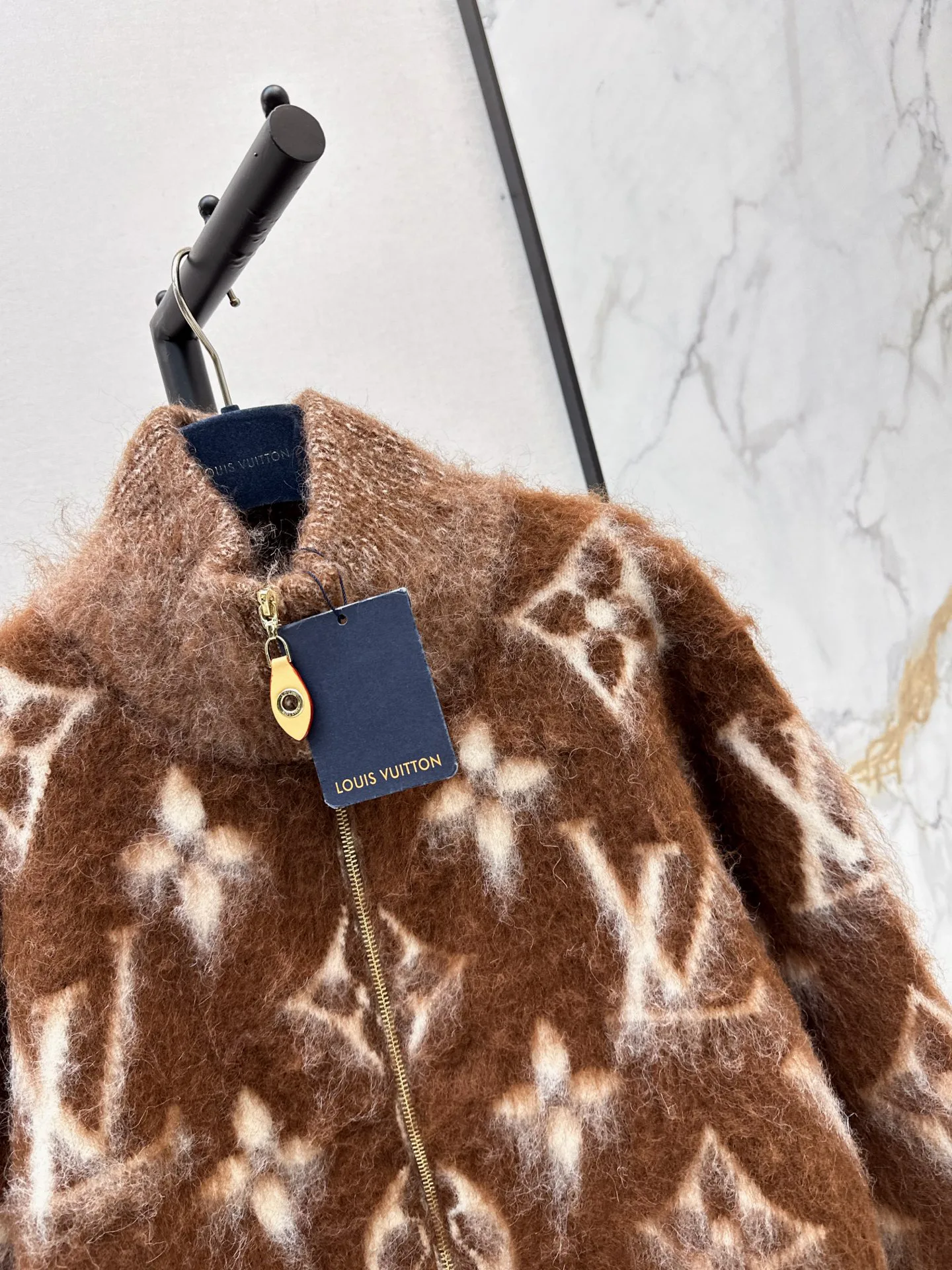 Джемперы И Свитеры Женские Louis Vuitton 19259956