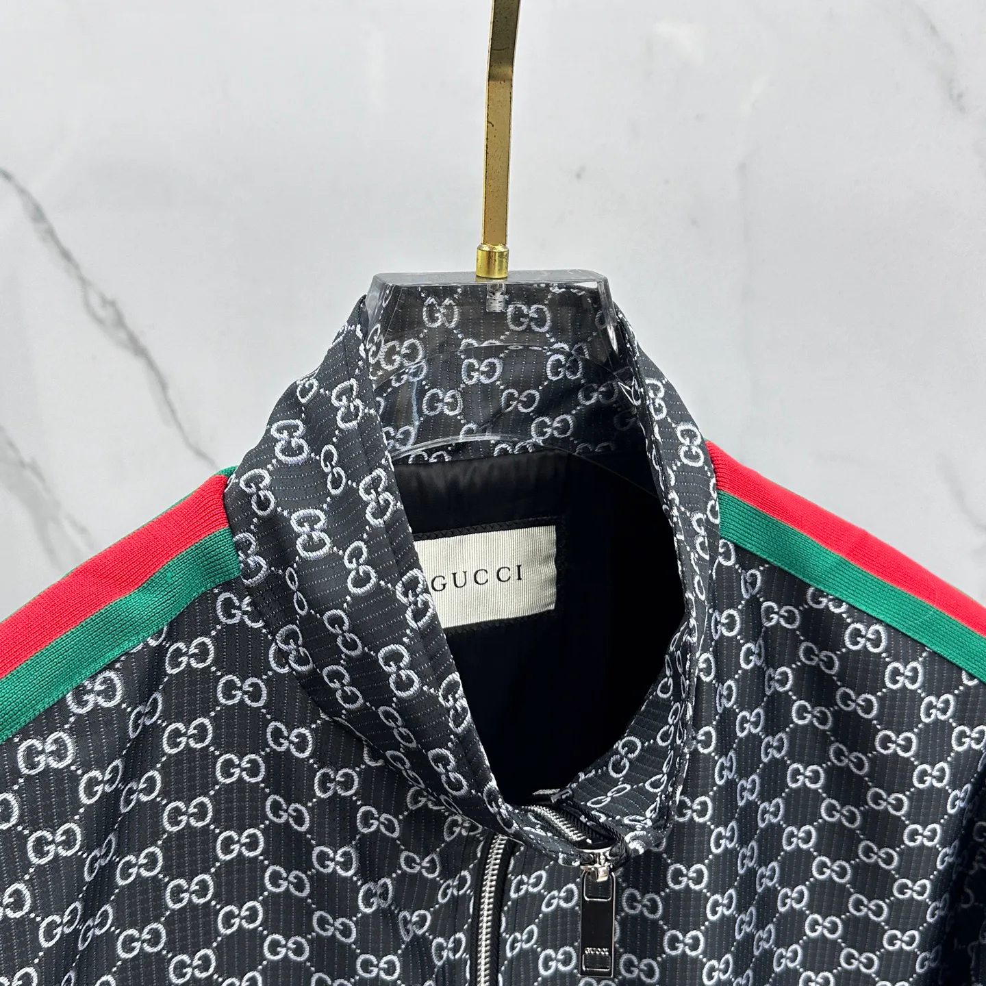 Куртки И Пуховики Мужские Gucci 18246766