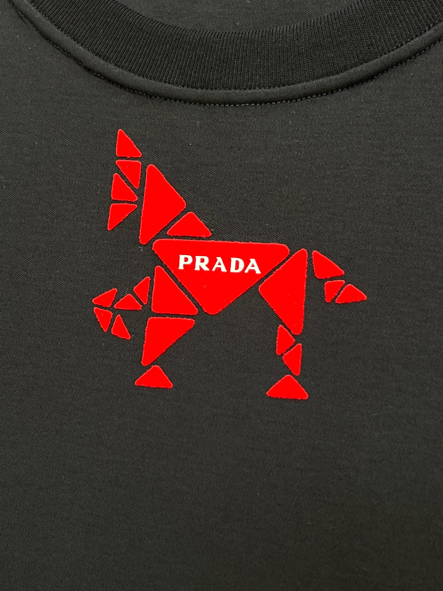 Футболки Женские Prada 10213867