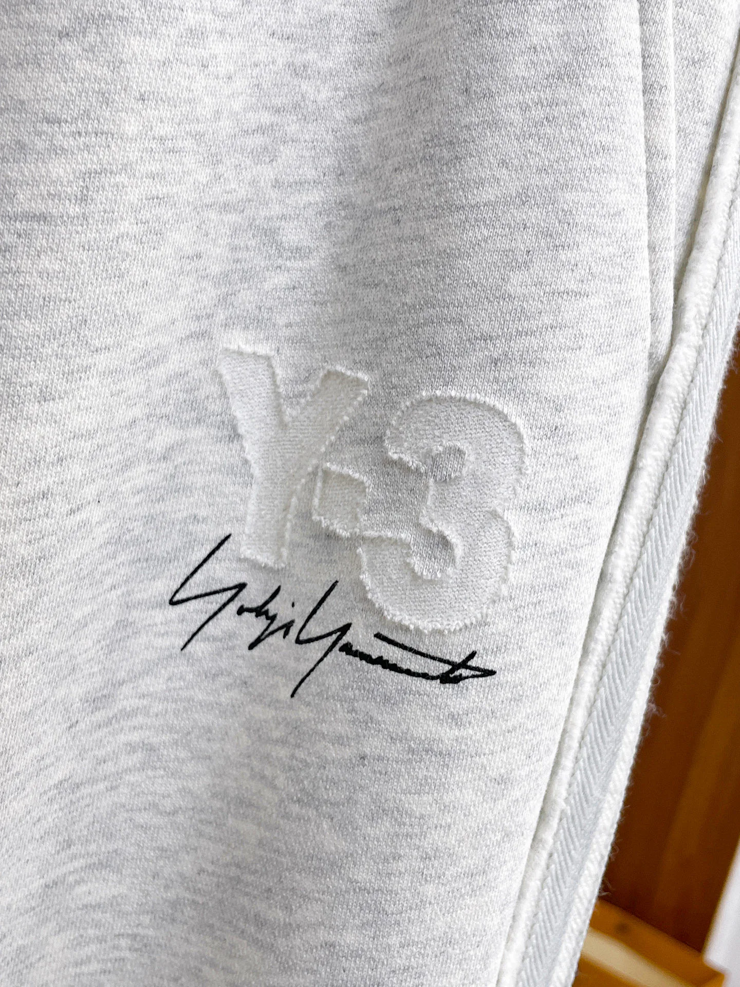 Брюки Мужские Y-3 13538157