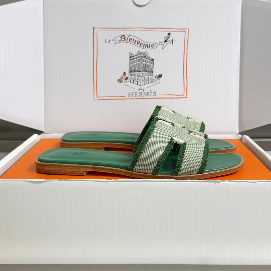 Сандалии Женские Hermes 12253128