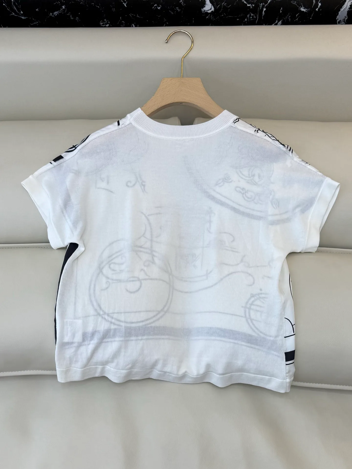 Топы Женские Hermes 13266109