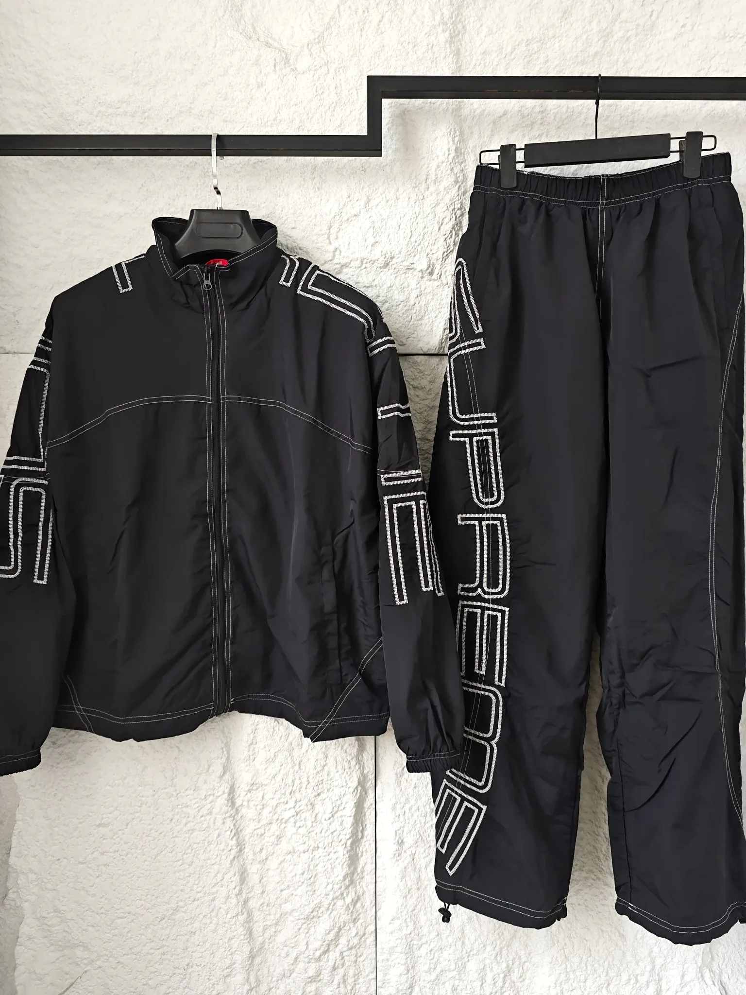 Спортивные Костюмы Женские Supreme 10542550