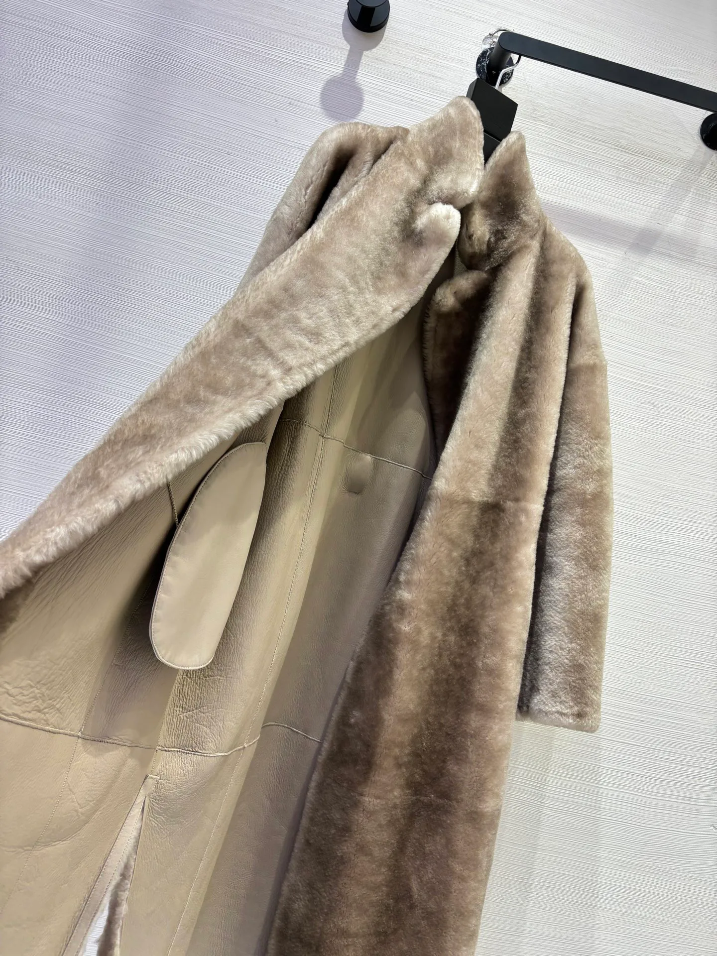 Шубы Женские Brunello Cucinelli 417392