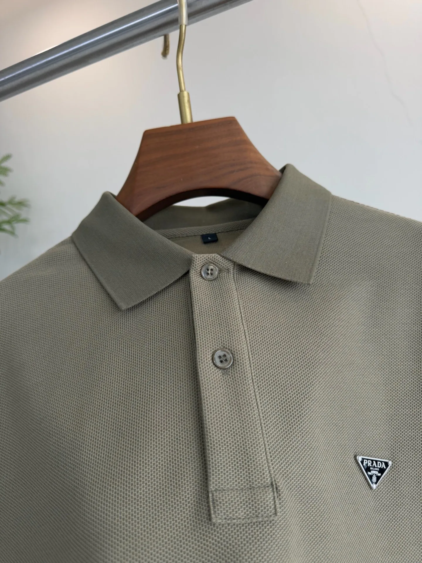 Рубашки Мужские Prada 13137612