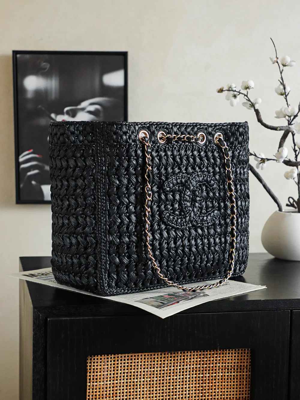 Классические Сумки Женские Chanel 17571469