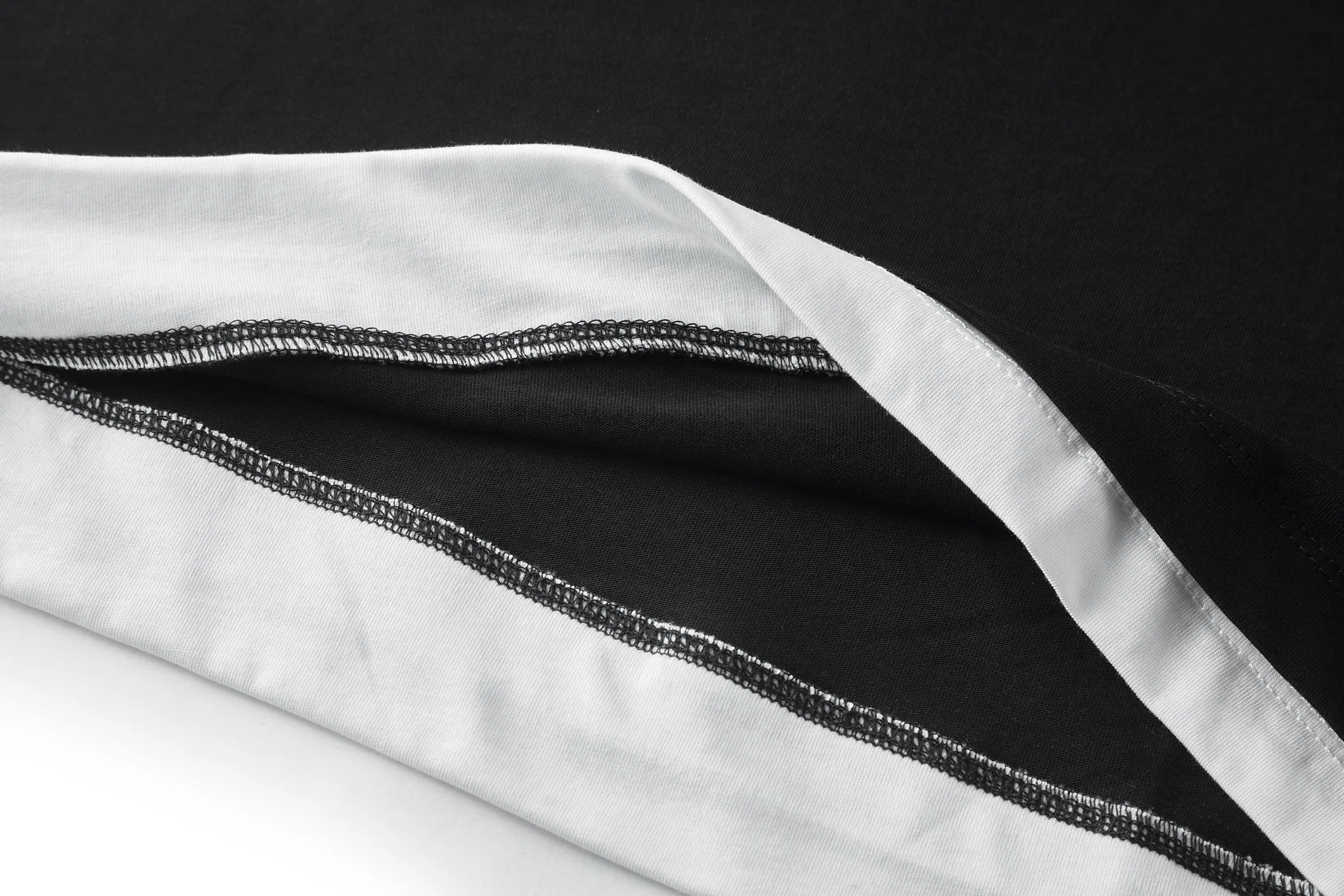 Футболки Мужские Prada 9654336