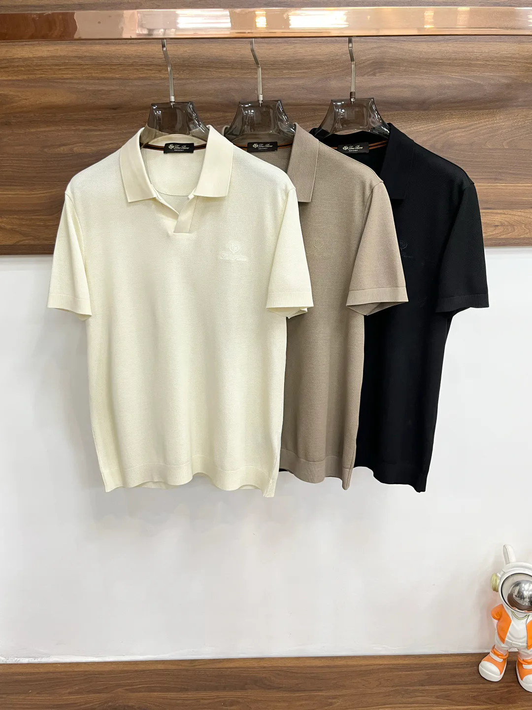 Футболки Мужские Loro Piana 11654663