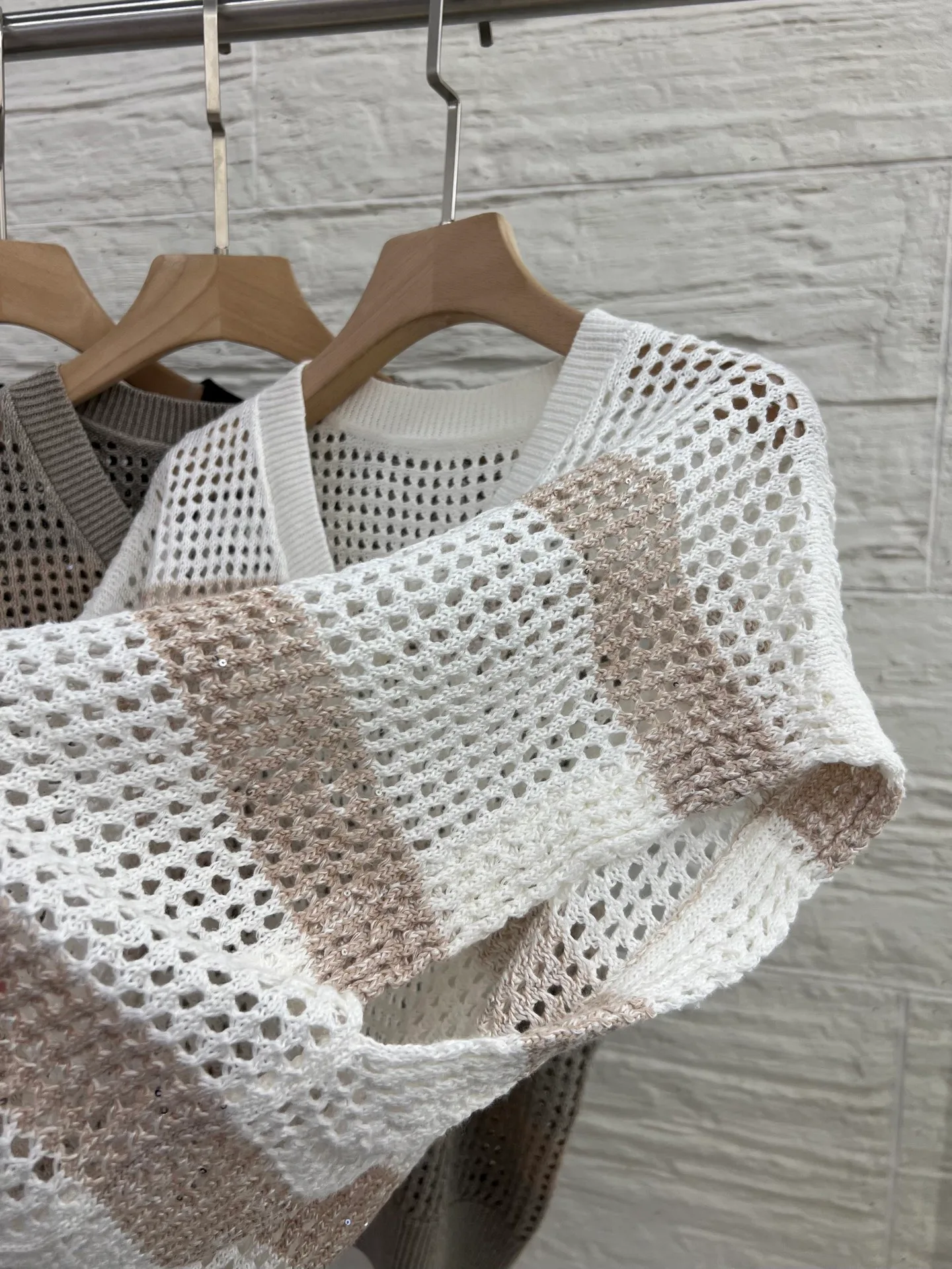 Джемперы И Свитеры Женские Brunello Cucinelli 6431002