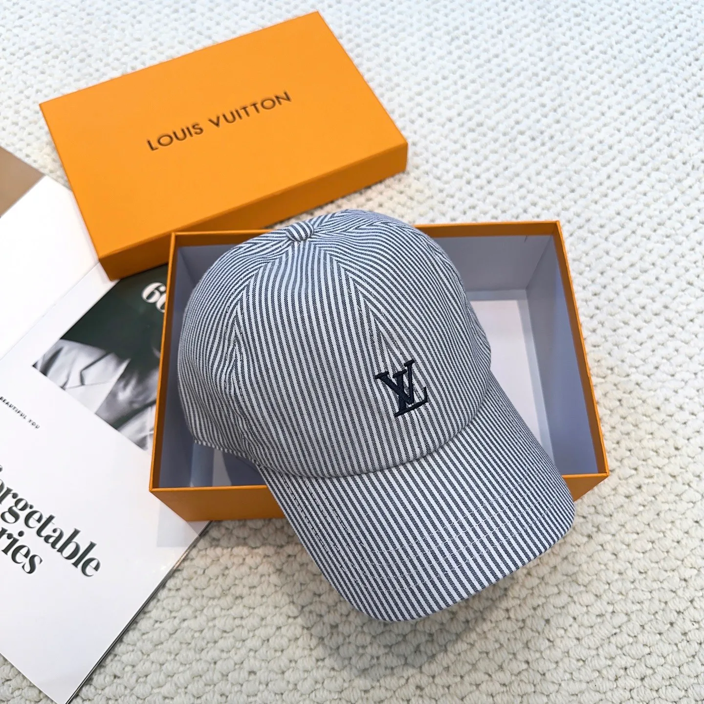 Головные Уборы Louis Vuitton 336827