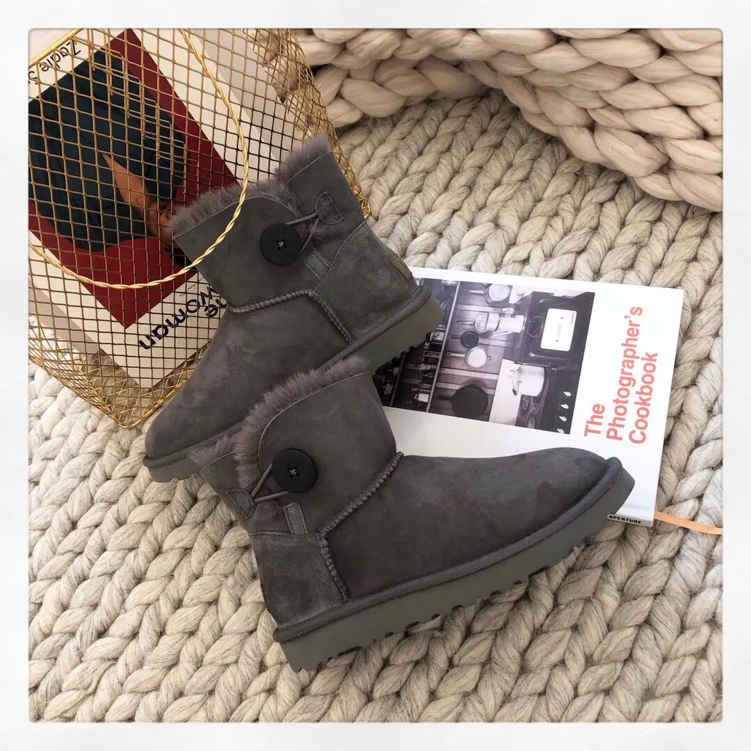 Угги Женские Ugg 19044344