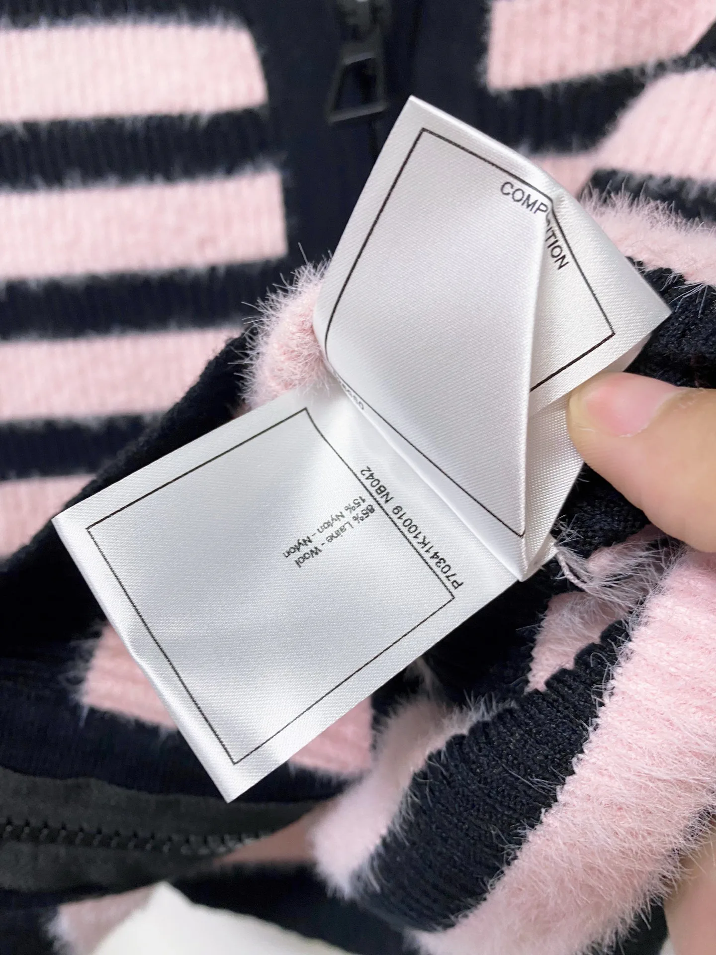 Джемперы И Свитеры Женские Chanel 19042502
