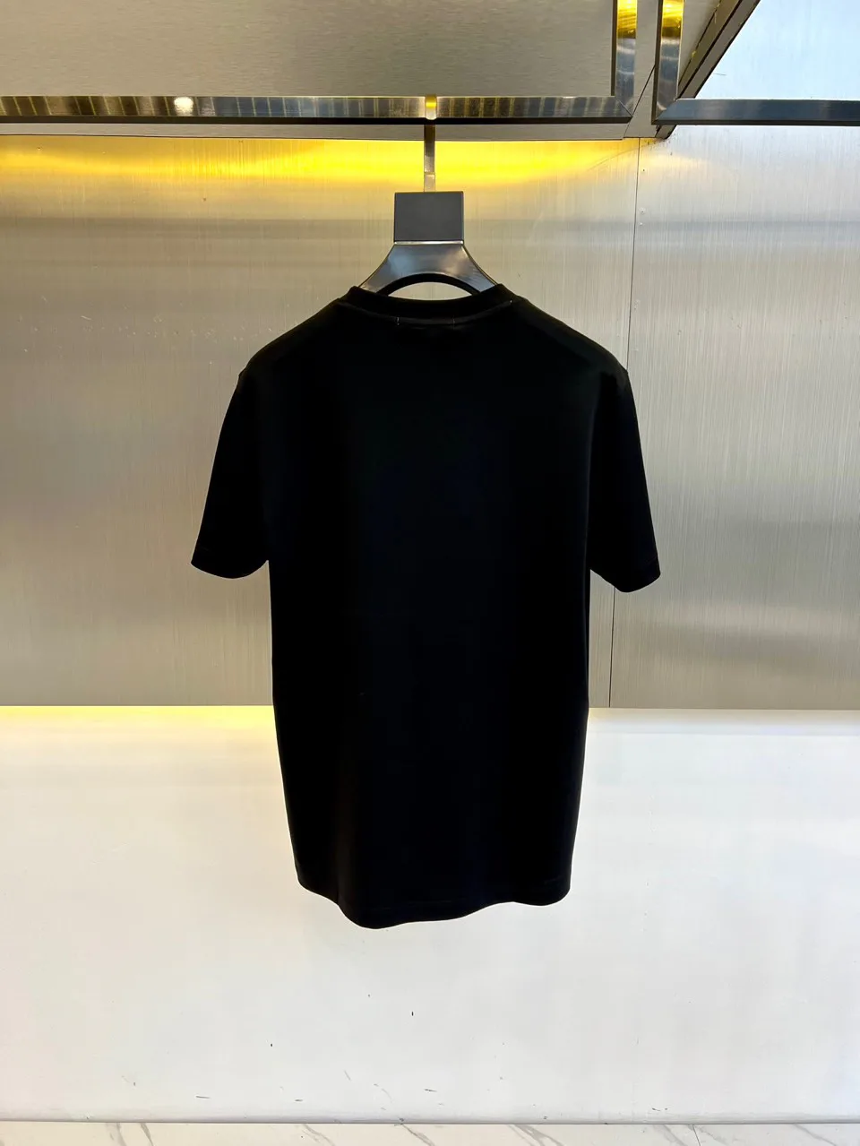 Футболки Мужские Burberry 15918