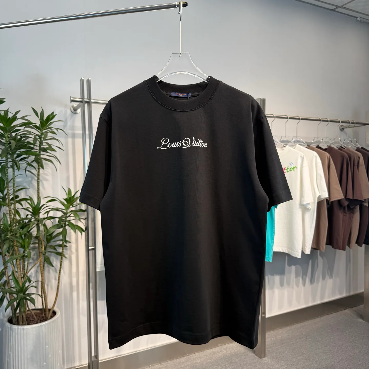 Футболки Женские Louis Vuitton 5082252