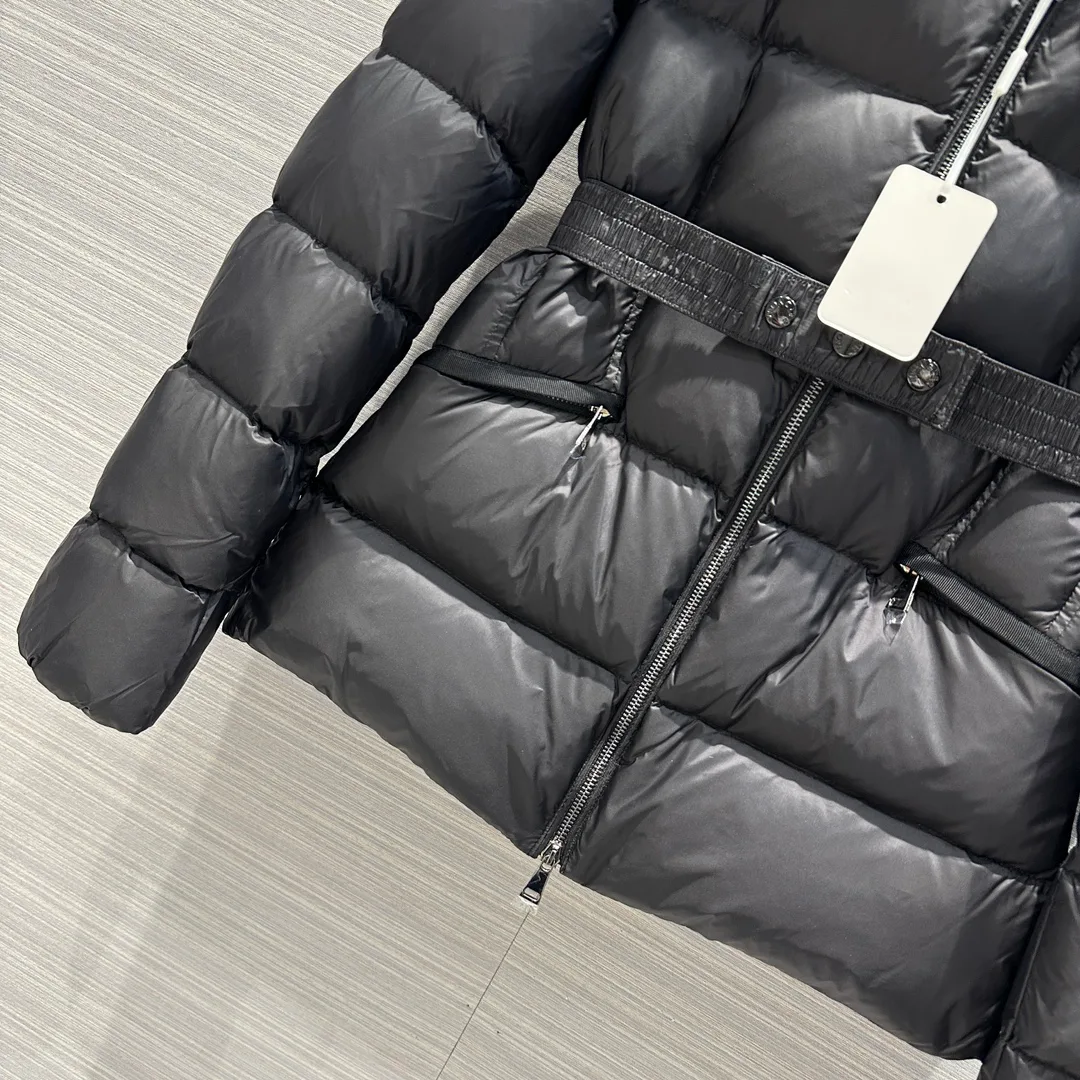 Куртки И Пуховики Женские Moncler 18130053