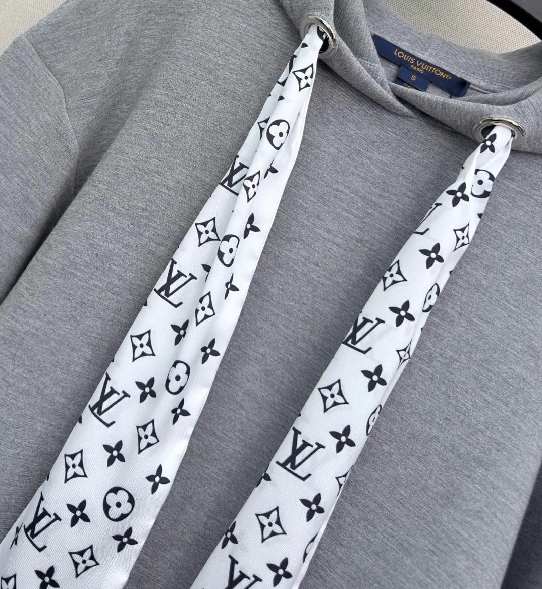 Свитшоты И Худи Женские Louis Vuitton 18846344