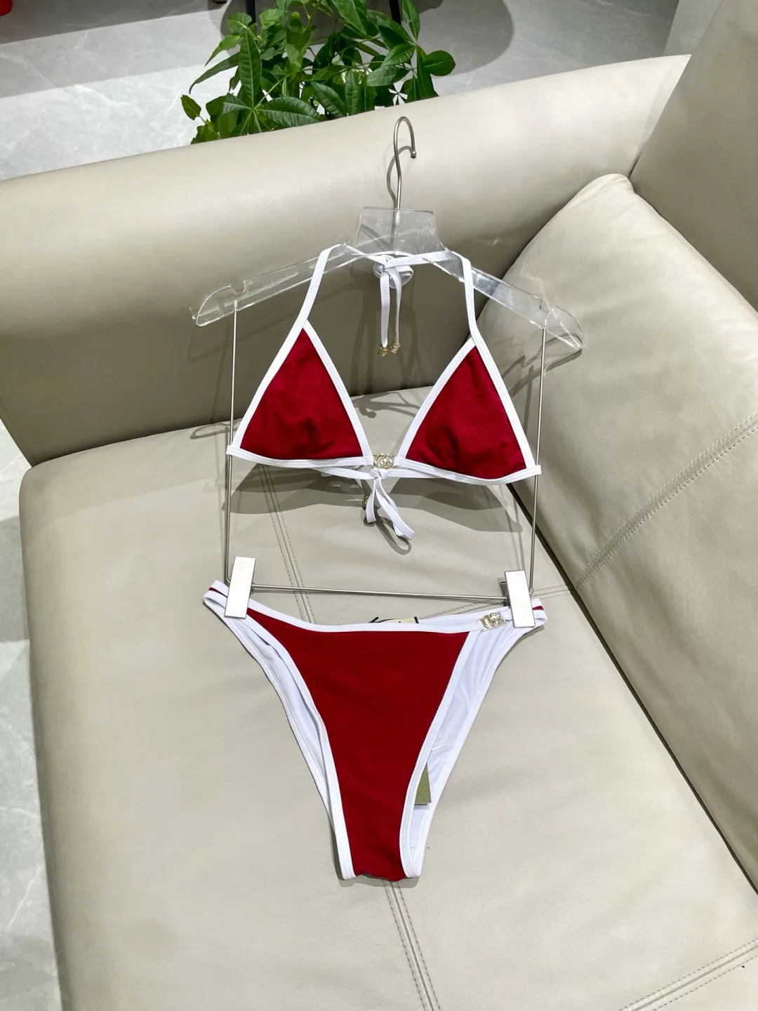 Купальники Женские Gucci 17646736