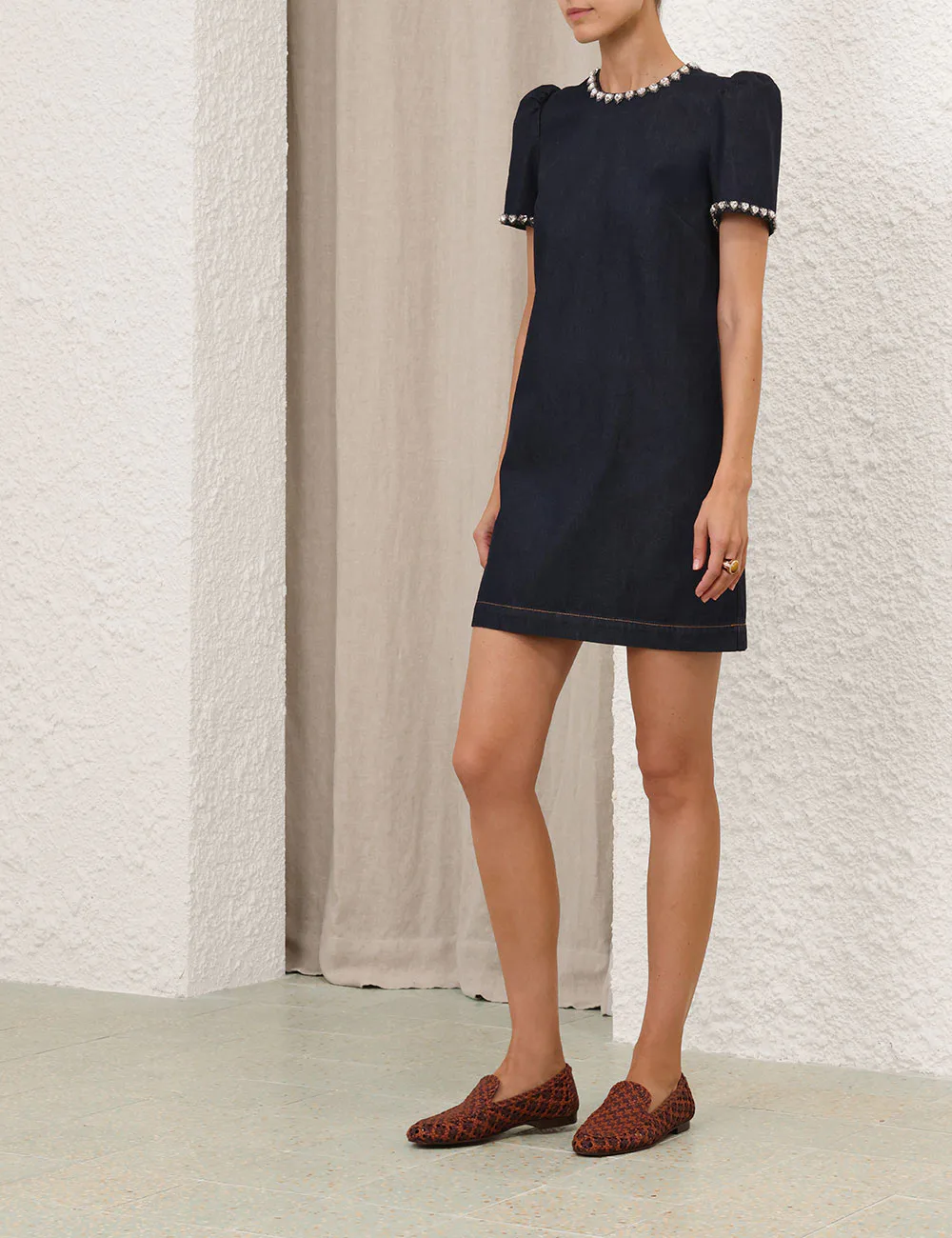 Платья Женские Zimmermann 10243508