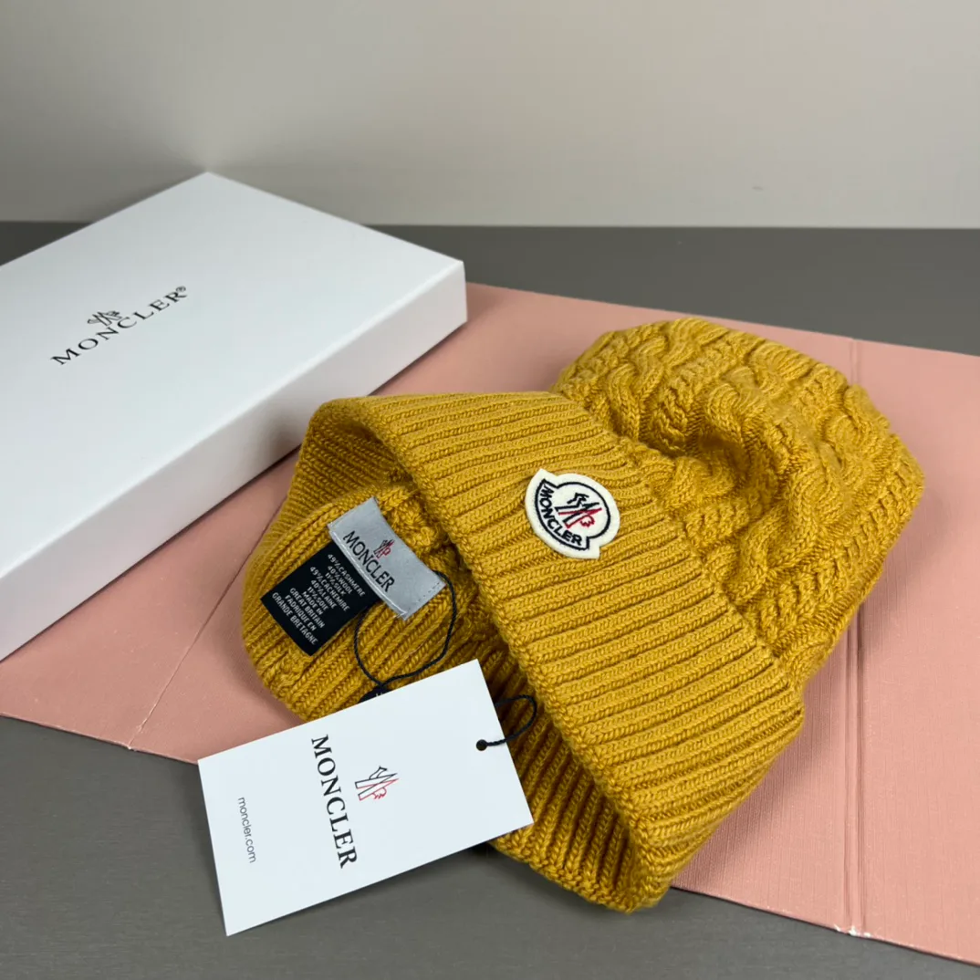 Головные Уборы Moncler 18078471