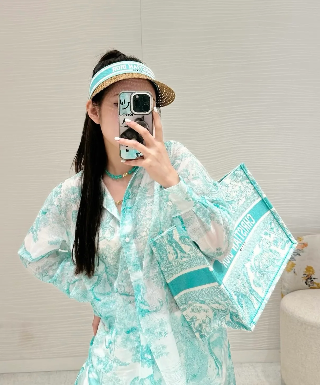 Головные Уборы Christian Dior 13294400