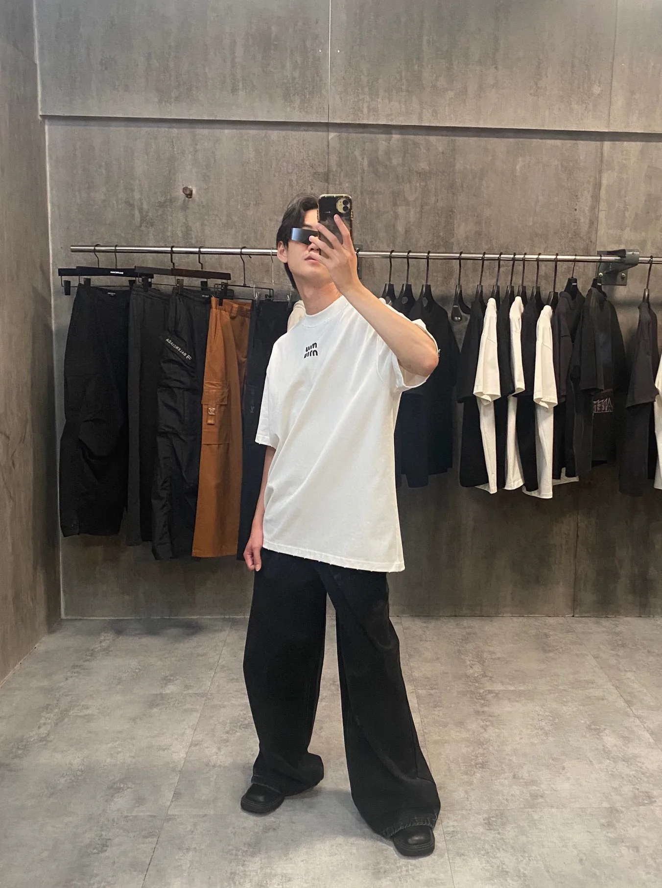 Футболки Мужские Miu Miu 3444690