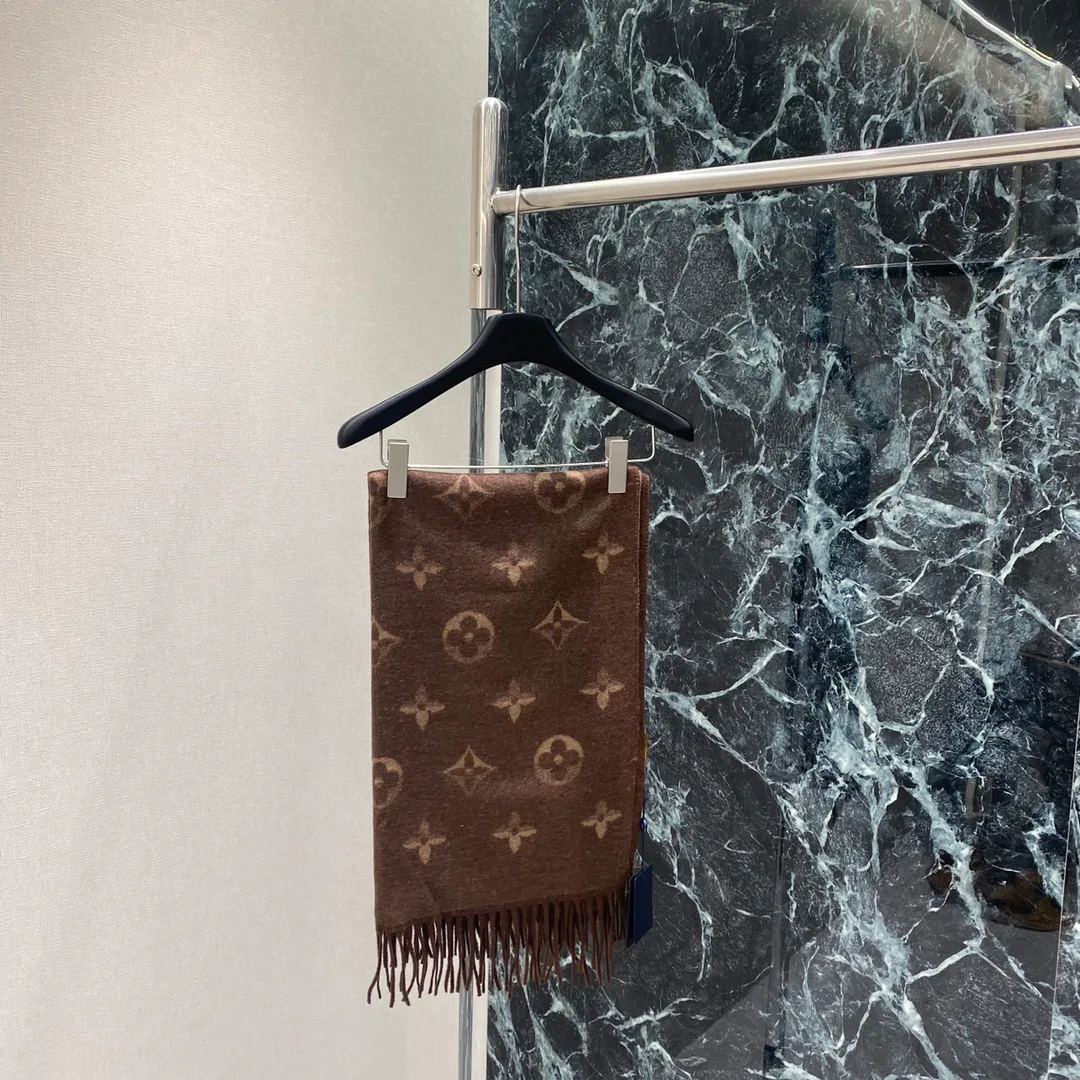 Шарфы Louis Vuitton 656525