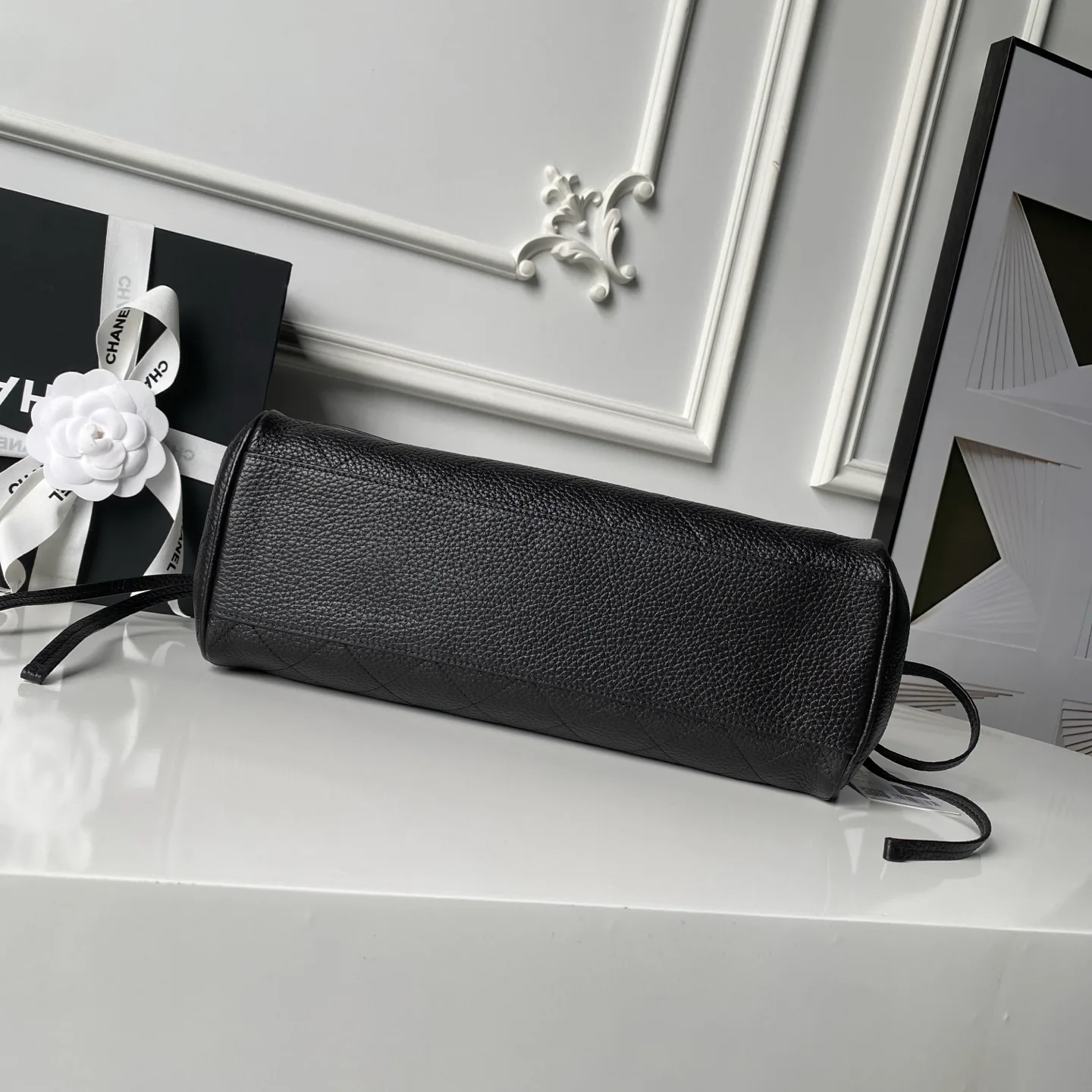 Классические Сумки Женские Chanel 17615420