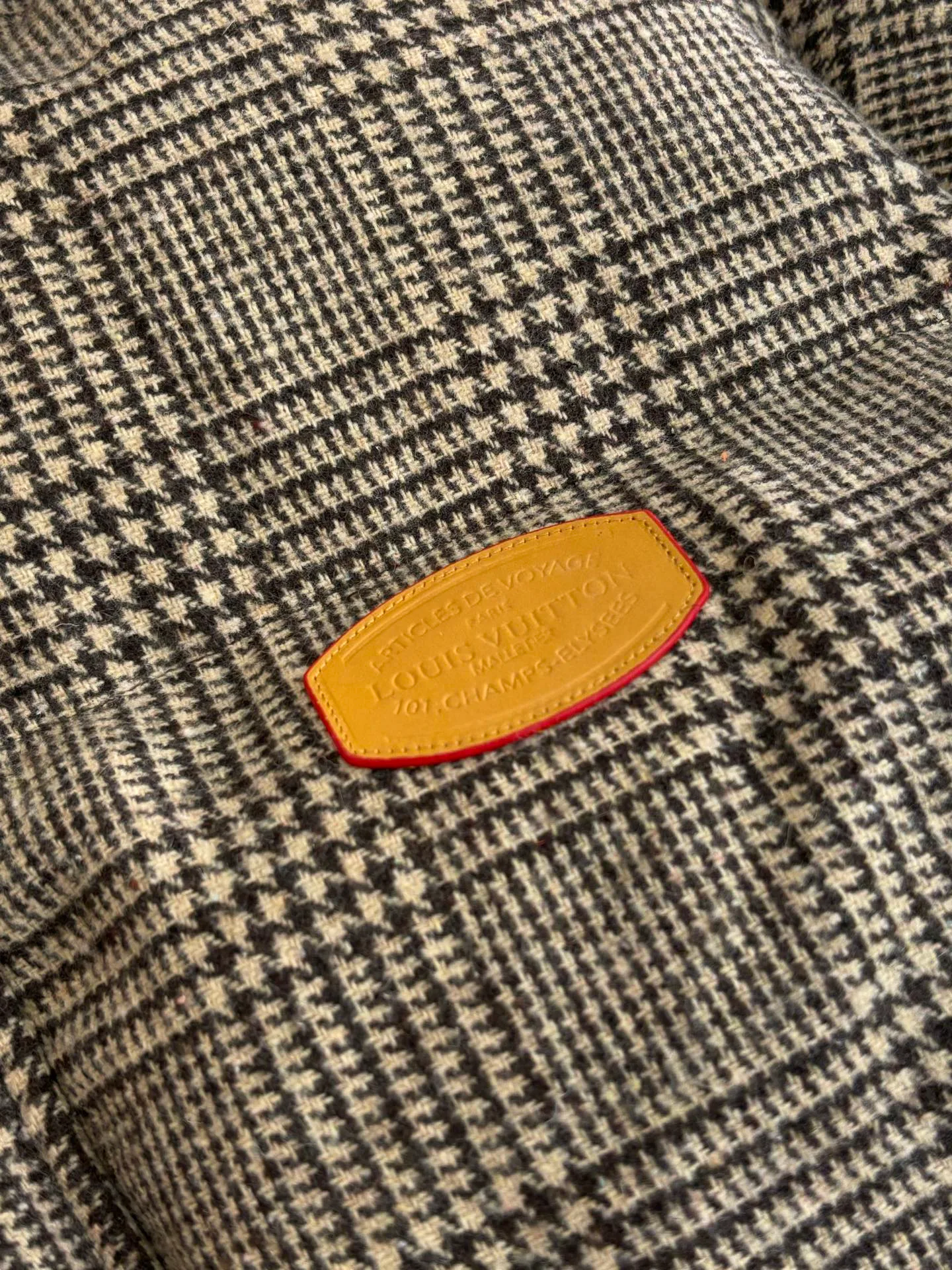 Куртки И Пуховики Мужские Louis Vuitton 1257426