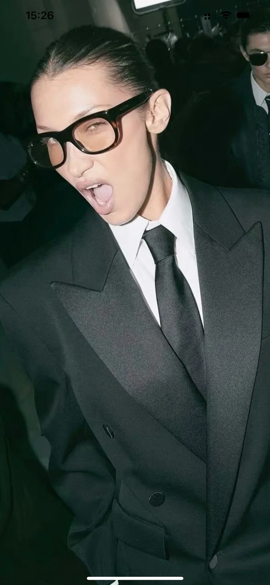 Портмоне Saint Laurent 11658732