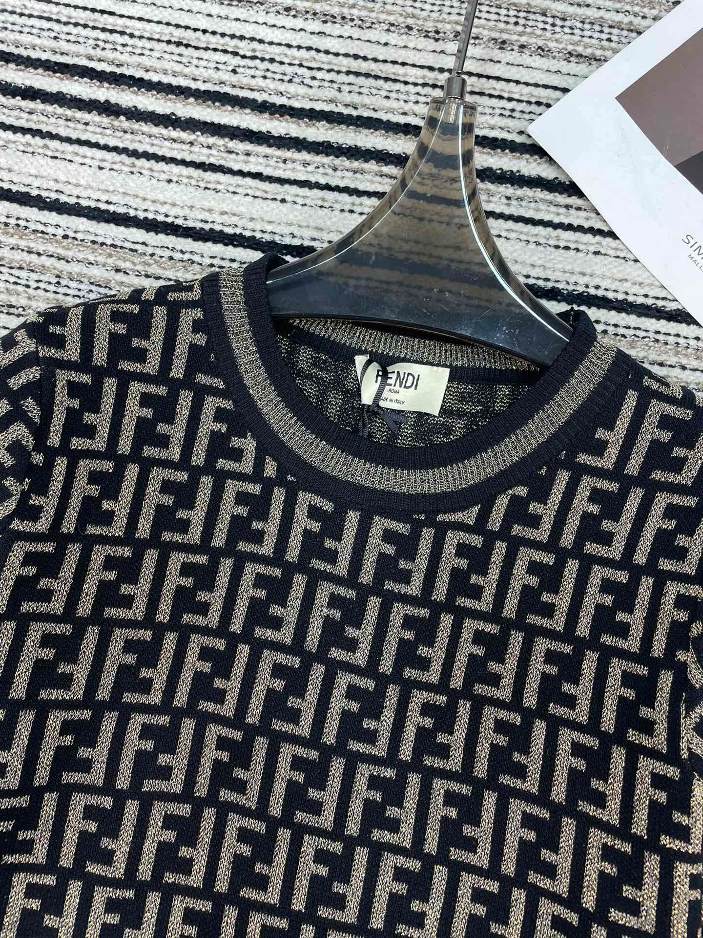 Топы Женские Fendi 11700980