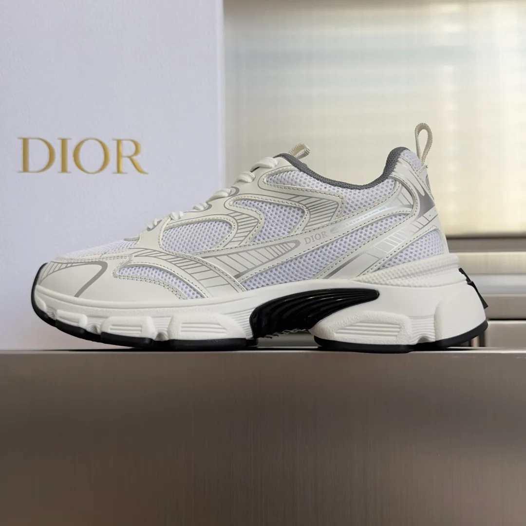 Кроссовки Женские Christian Dior 12708127