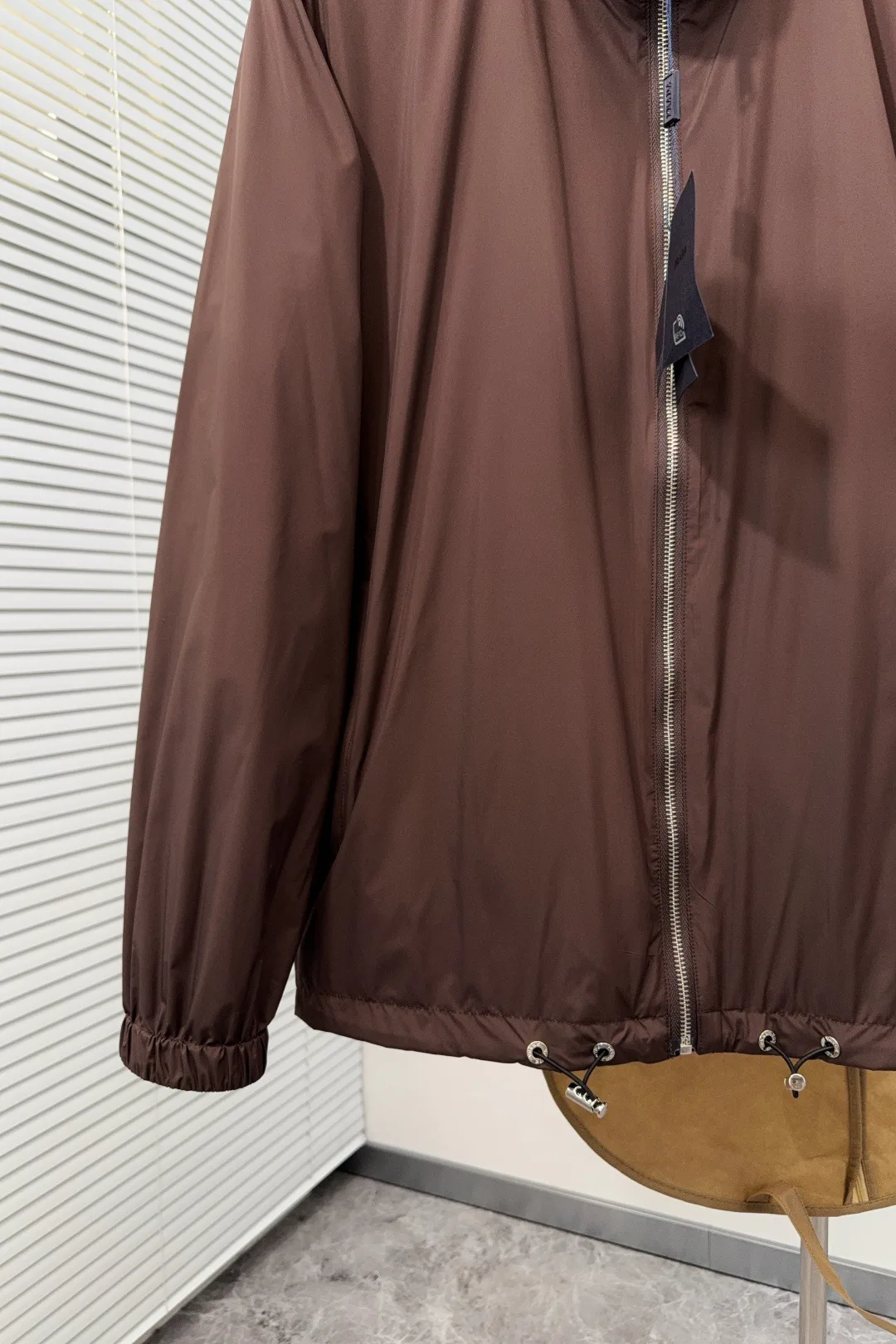 Куртки И Пуховики Мужские Prada 11684086