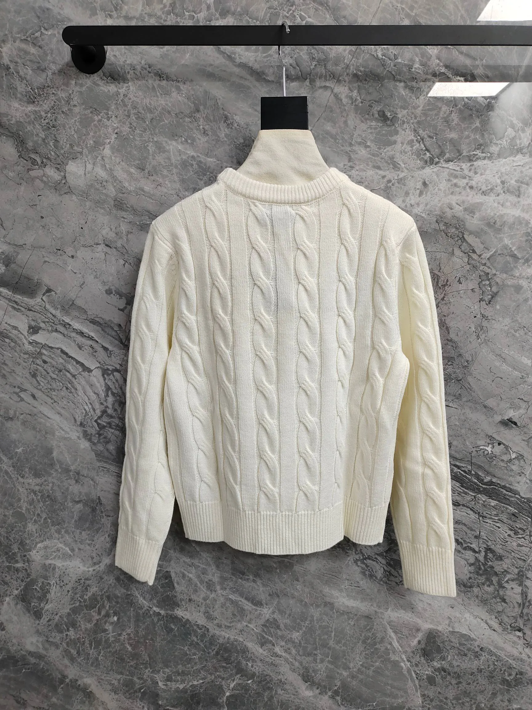Джемперы И Свитеры Женские Prada 1882495