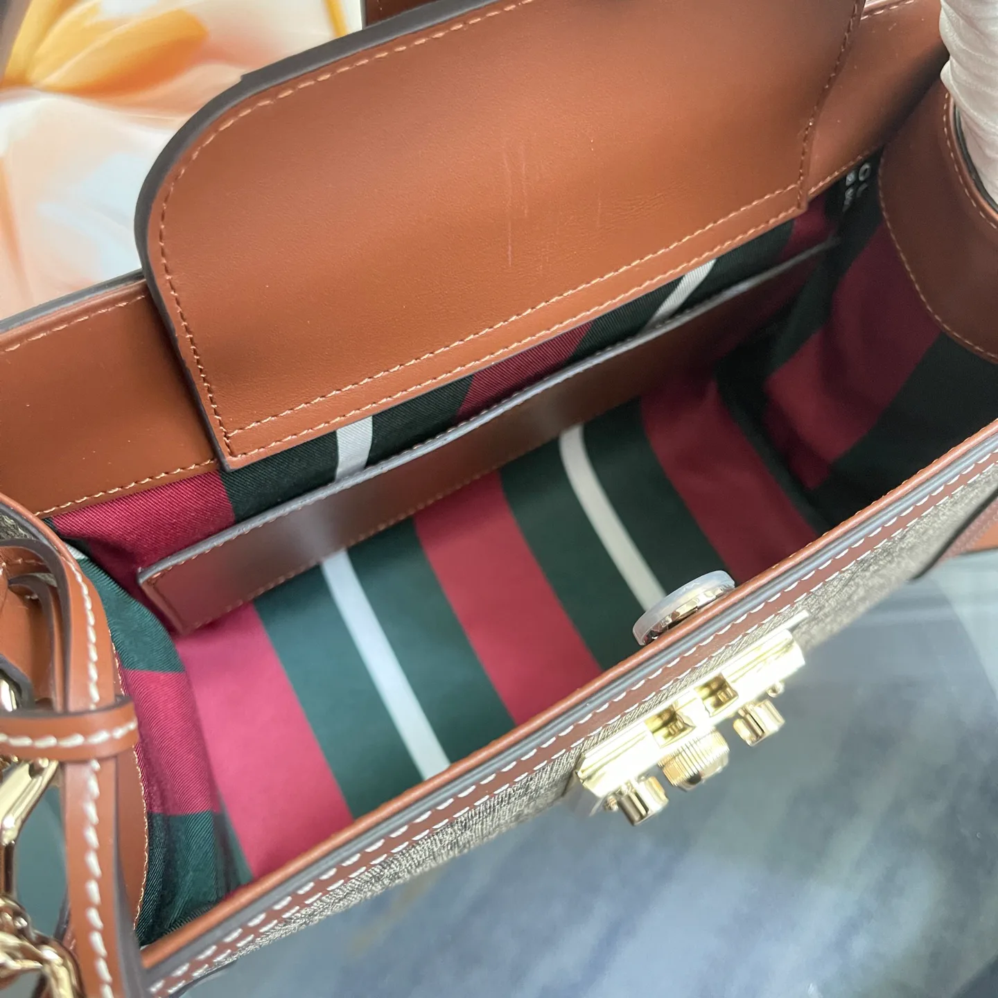 Классические Сумки Женские Gucci 13558895