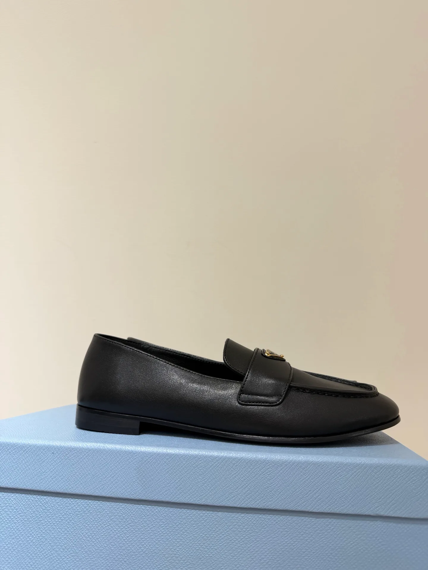 Лоферы И Мокасины Женские Prada 18997737