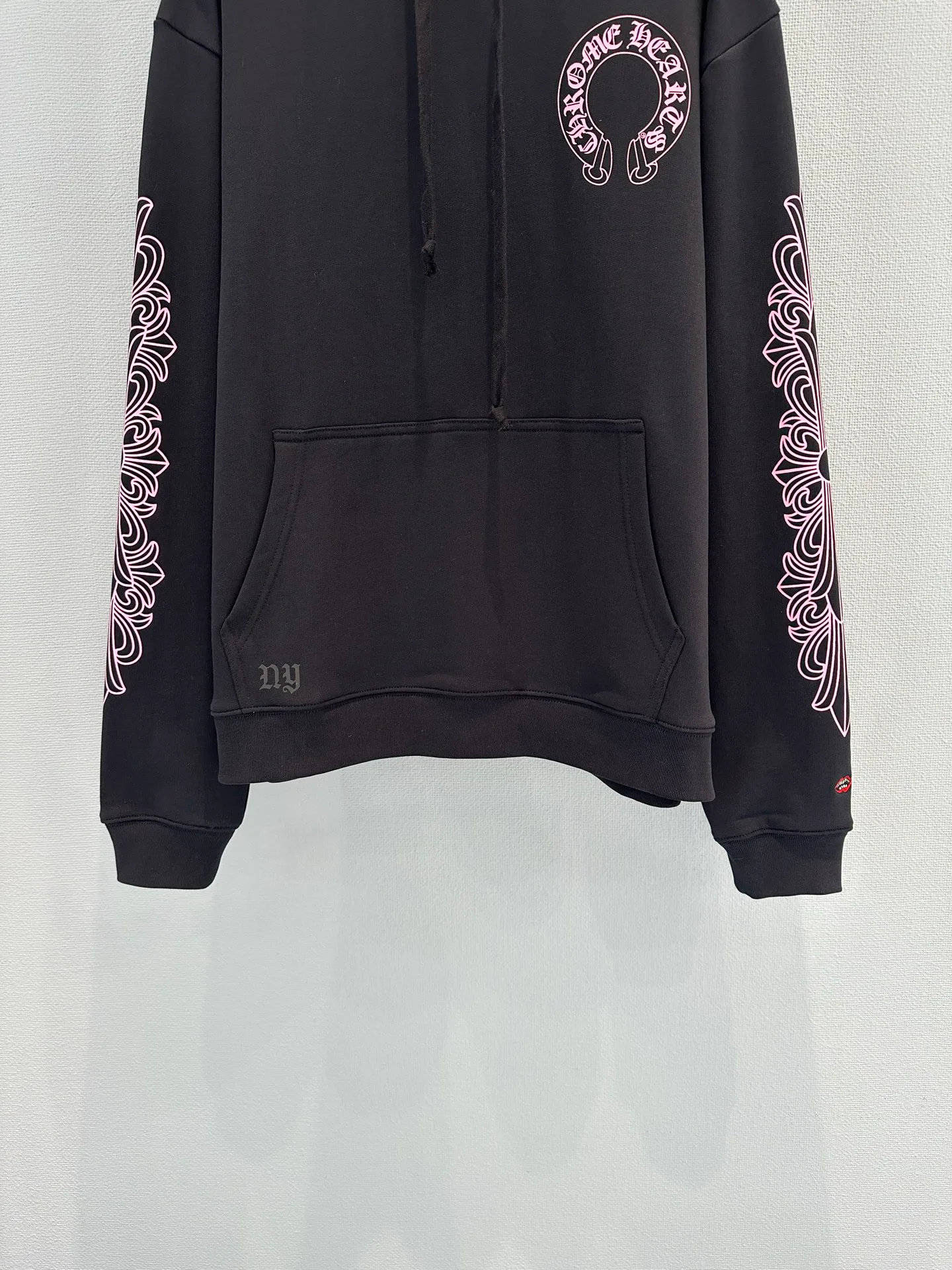 Свитшоты И Худи Мужские Chrome Hearts 18714603