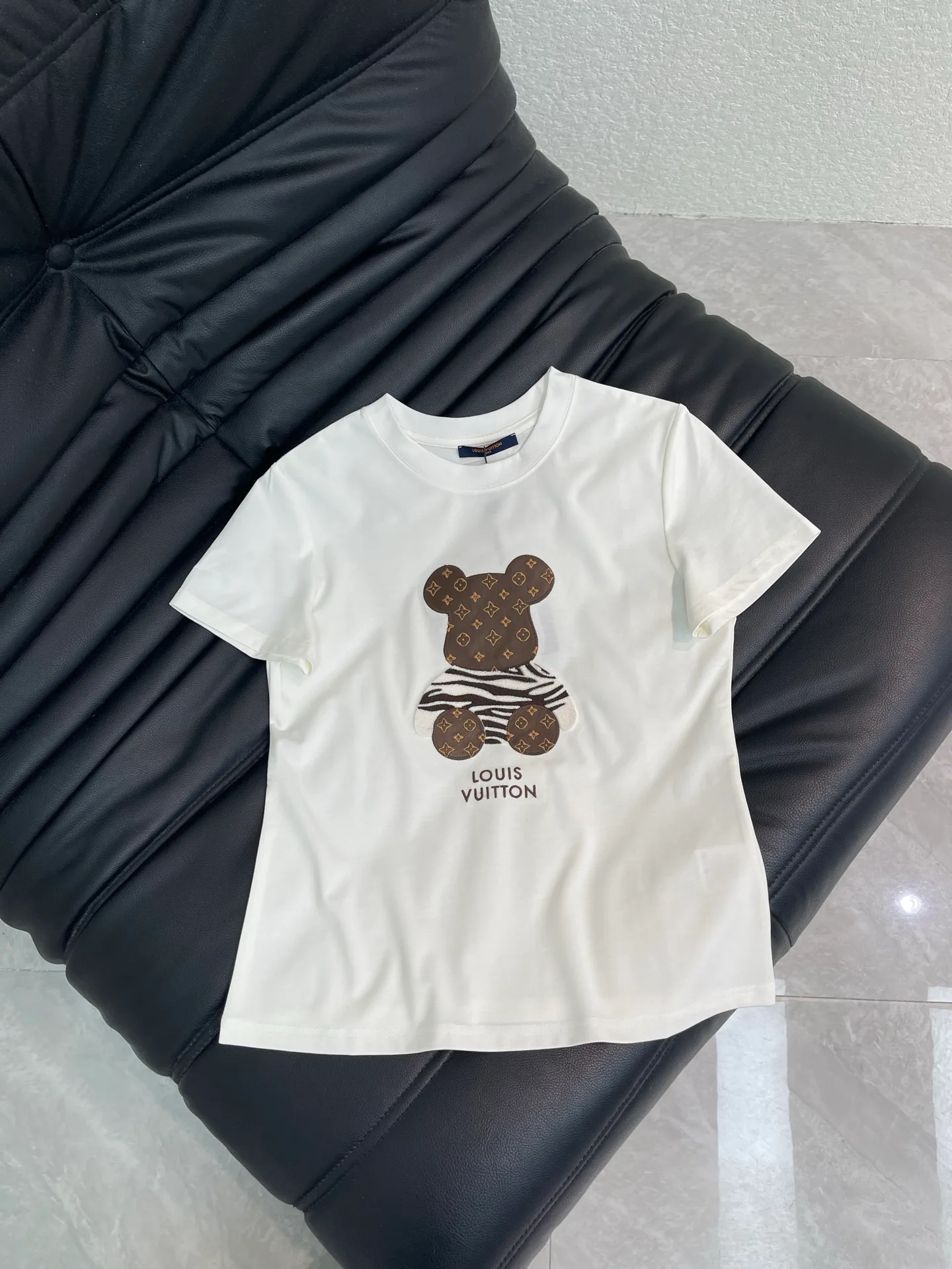 Футболки Женские Louis Vuitton 11569372