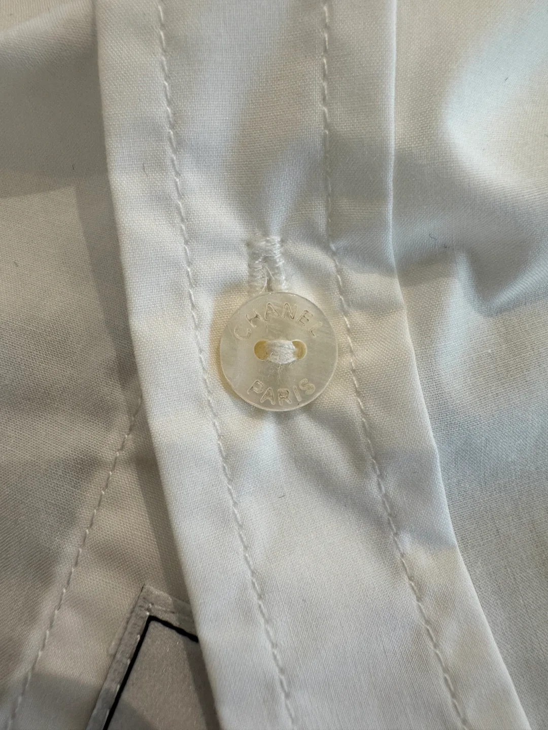Рубашки Женские Chanel 12938740