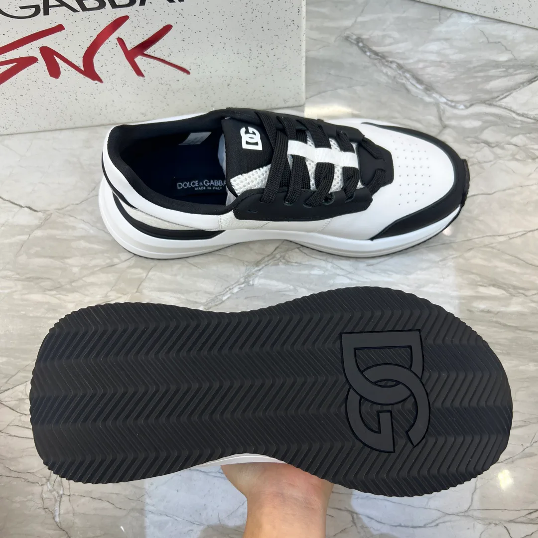 Кроссовки Мужские Dolce & Gabbana 1886489