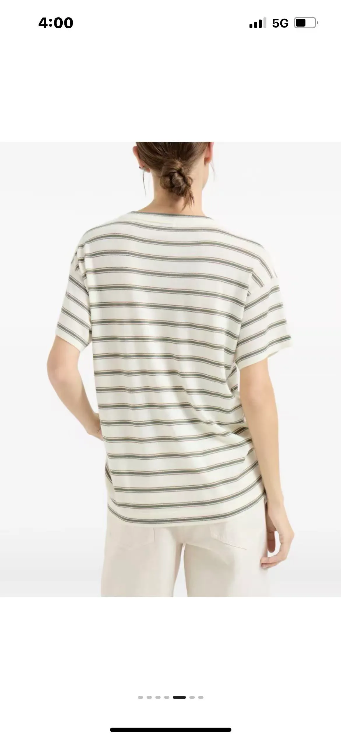 Футболки Женские Brunello Cucinelli 4780080