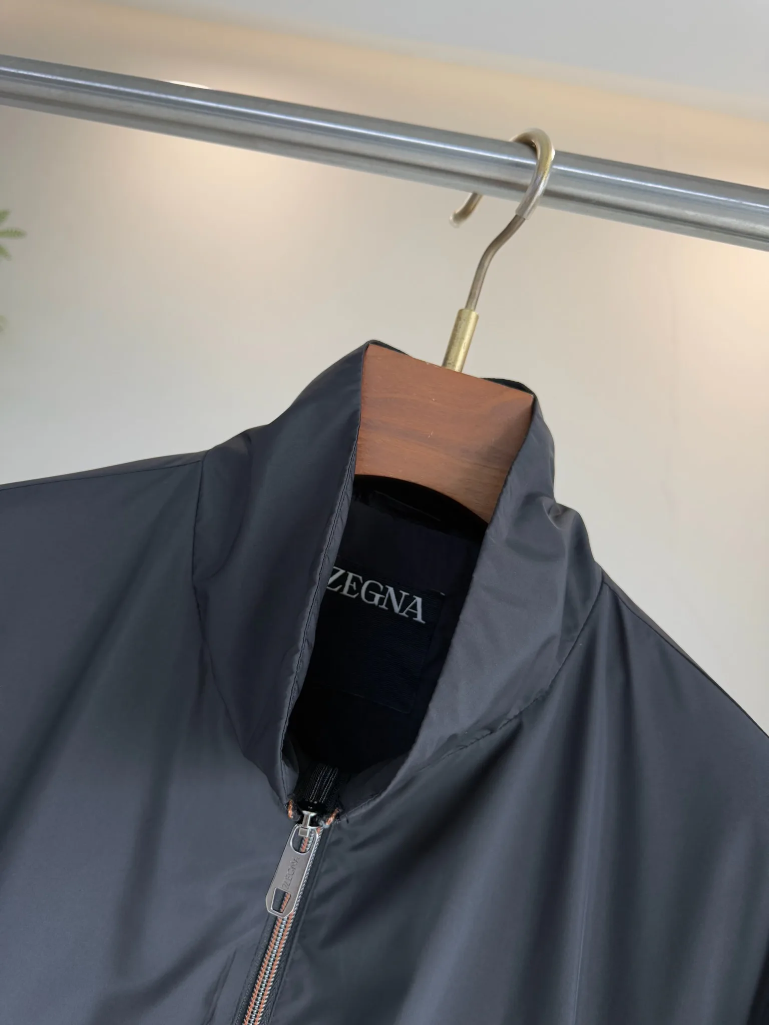Куртки И Пуховики Мужские Zegna 11602455