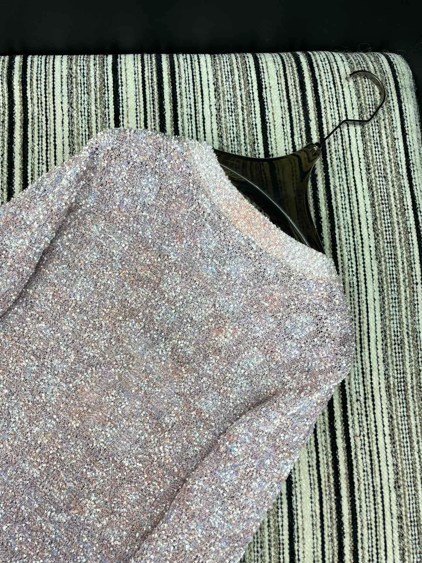 Джемперы И Свитеры Женские Chanel 811607